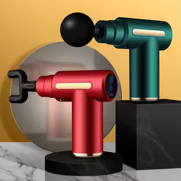 Pistolet de Massage – Image 2