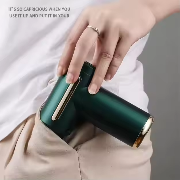 Pistolet de Massage – Image 3