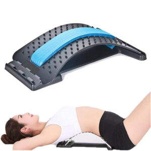 Civière Dorsale Ergonomique