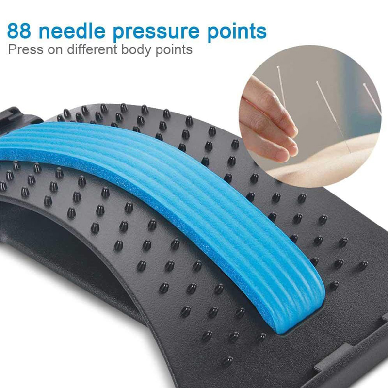 Civière Dorsale Ergonomique – Image 3