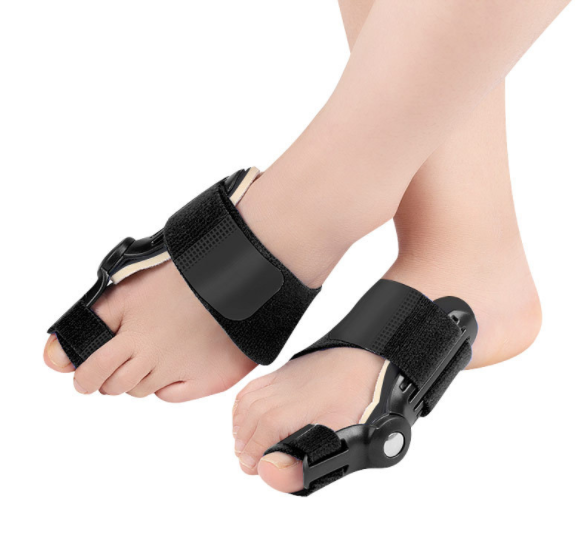 Correcteur Hallux Valgus réglable – Image 3