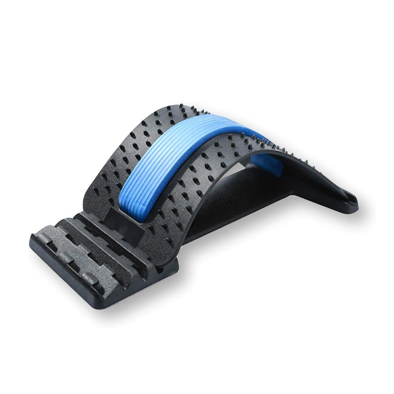 Civière Dorsale Ergonomique – Image 4