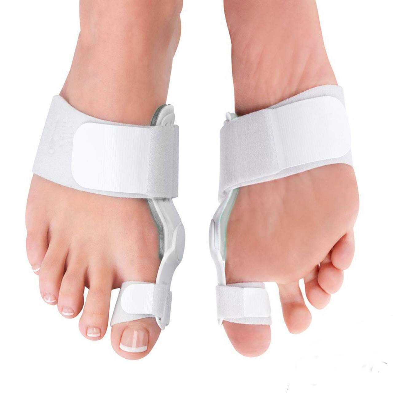 Correcteur Hallux Valgus réglable – Image 5