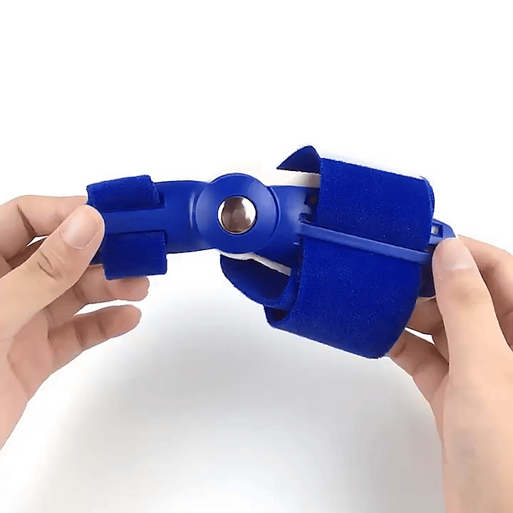 Correcteur Hallux Valgus Réglable