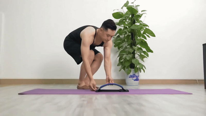 Civière Dorsale - Abibbiz